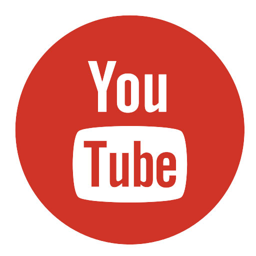 Logo Youtube