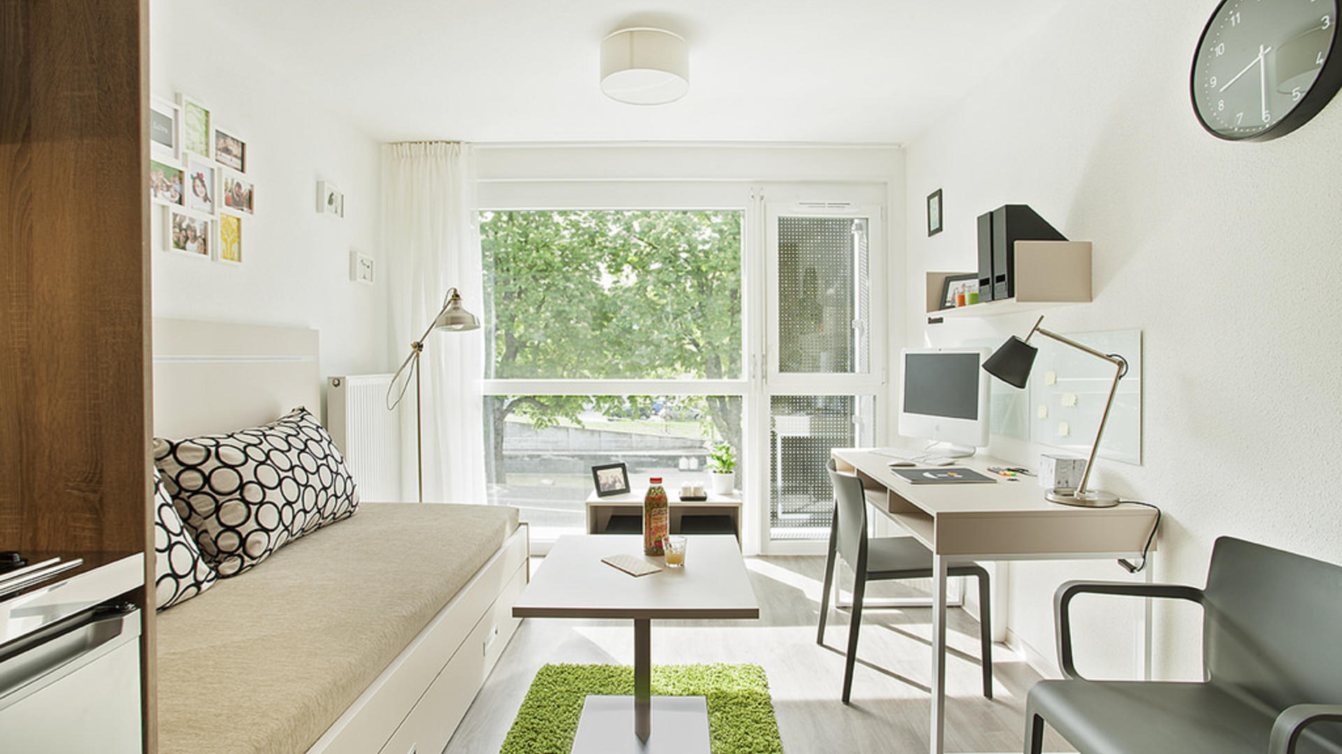 The Different Types Of Lodging For Students In France Campus France