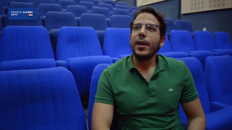 ahmed el-badawy