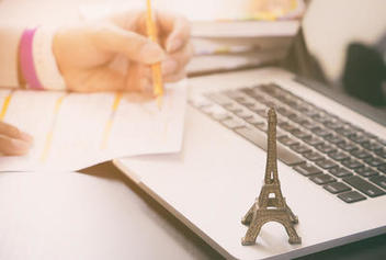 Obtention du visa étudiant