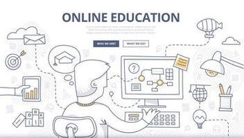 Online Education Online Education