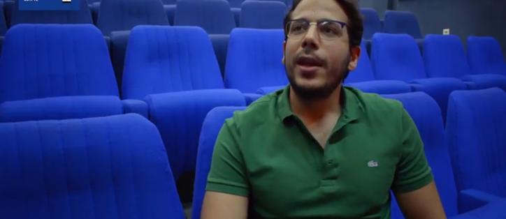 ahmed el-badawy