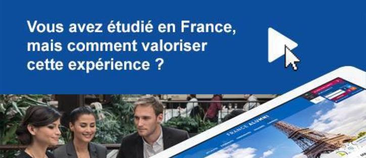 Valoriser son expérience Valoriser son expérience