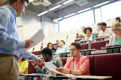 Enseignement supérieur