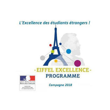 Programme d’Excellence Eiffel 