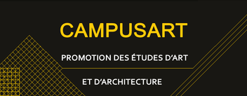 Le portail campus art