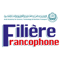 Filière Francophone  (AASTMT)