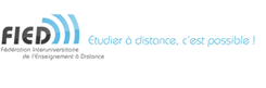 FIED étudier à distance