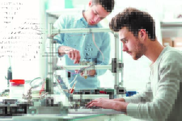 Préparer son doctorat Préparer son doctorat