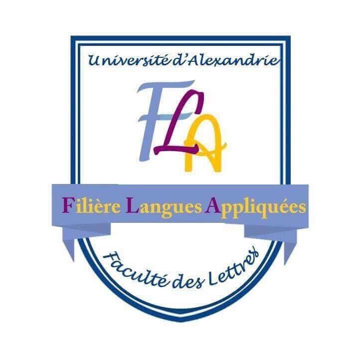 Filière Langues Appliquées 