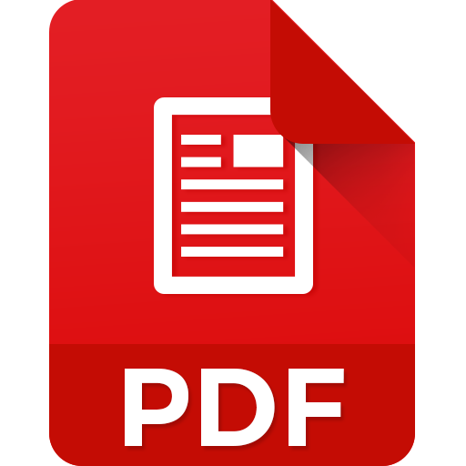 Resultado de imagem para pdf logo